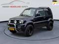 Suzuki Jimny 1.3 JLX * VERHOOGD * APK 2026 * TREKHAAK * AIRCO * Noir - thumbnail 1