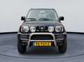 Suzuki Jimny 1.3 JLX * VERHOOGD * APK 2026 * TREKHAAK * AIRCO * Noir - thumbnail 3