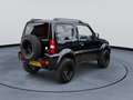 Suzuki Jimny 1.3 JLX * VERHOOGD * APK 2026 * TREKHAAK * AIRCO * Noir - thumbnail 8