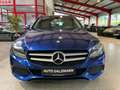 Mercedes-Benz C 200 C 200 T BlueTec Navi*PDC Blau - thumbnail 2
