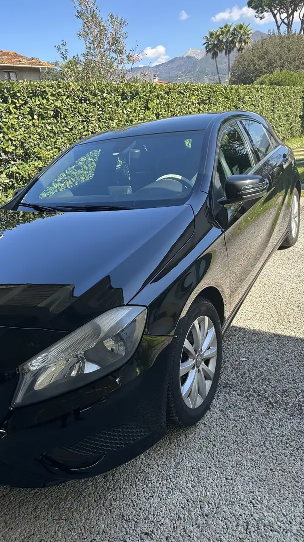 Mercedes-Benz CL 180 A CDI 180 - 2