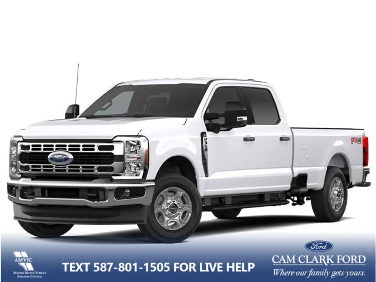 2026 Ford F 350