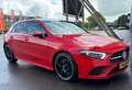 Mercedes-Benz A 250 Premium Plus AMG/PANO/MEMORY/LEDER/VOLOPTIE! Roşu - thumbnail 8