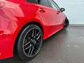 Mercedes-Benz A 250 Premium Plus AMG/PANO/MEMORY/LEDER/VOLOPTIE! Roşu - thumbnail 10
