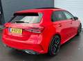 Mercedes-Benz A 250 Premium Plus AMG/PANO/MEMORY/LEDER/VOLOPTIE! Roşu - thumbnail 6