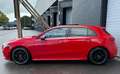 Mercedes-Benz A 250 Premium Plus AMG/PANO/MEMORY/LEDER/VOLOPTIE! Roşu - thumbnail 3