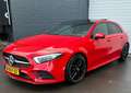 Mercedes-Benz A 250 Premium Plus AMG/PANO/MEMORY/LEDER/VOLOPTIE! Roşu - thumbnail 2