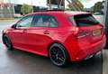 Mercedes-Benz A 250 Premium Plus AMG/PANO/MEMORY/LEDER/VOLOPTIE! Roşu - thumbnail 4