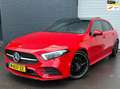 Mercedes-Benz A 250 Premium Plus AMG/PANO/MEMORY/LEDER/VOLOPTIE! Roşu - thumbnail 1