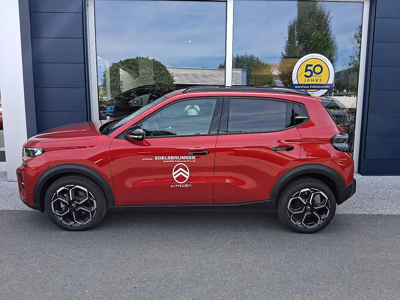 Citroen C3 2026