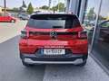 Citroen C3 Turbo 100 S&S 6-Gang-Manuell Max Rot - thumbnail 5