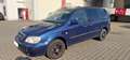 Kia Carnival 2.9 CRDi EX / TÜV neu 02/2027 / 7-Sitzer Albastru - thumbnail 1