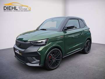 New JS50 Ultimate Revo D+ | SHZ SERVO CARPLAY