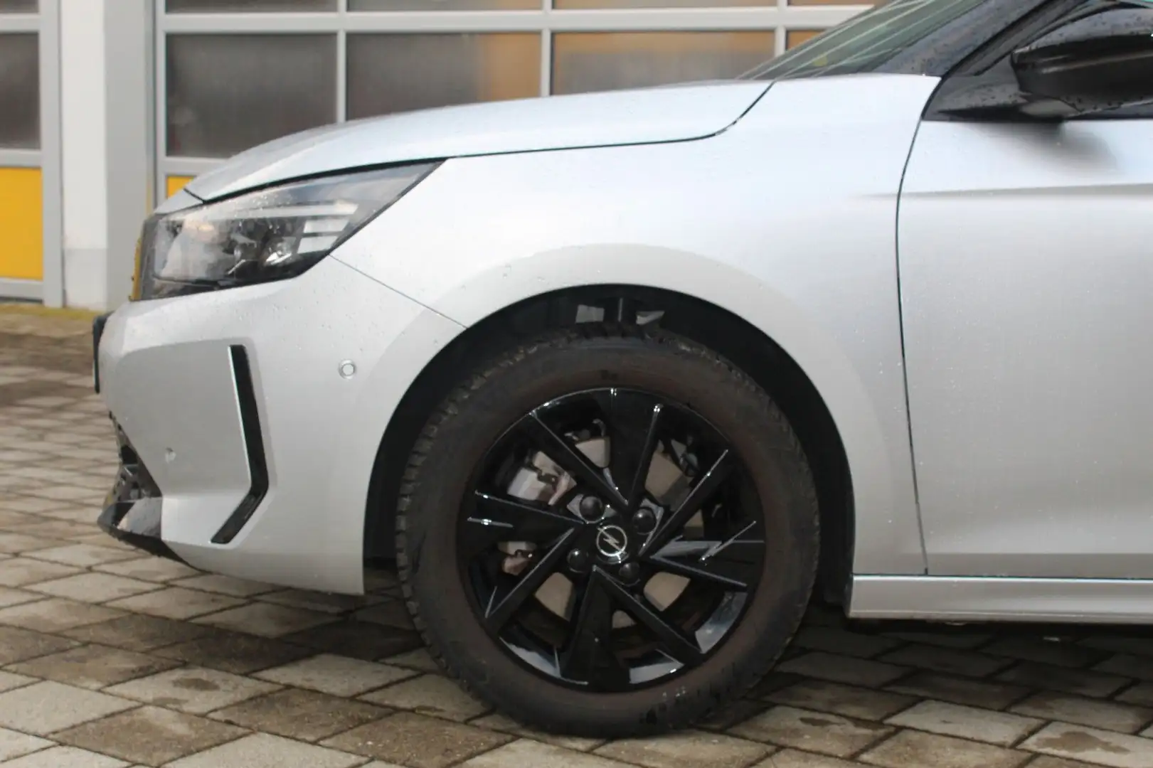 Opel Corsa F GS~KAMERA~NAVI~SITZHEIZUNG Grau - 2
