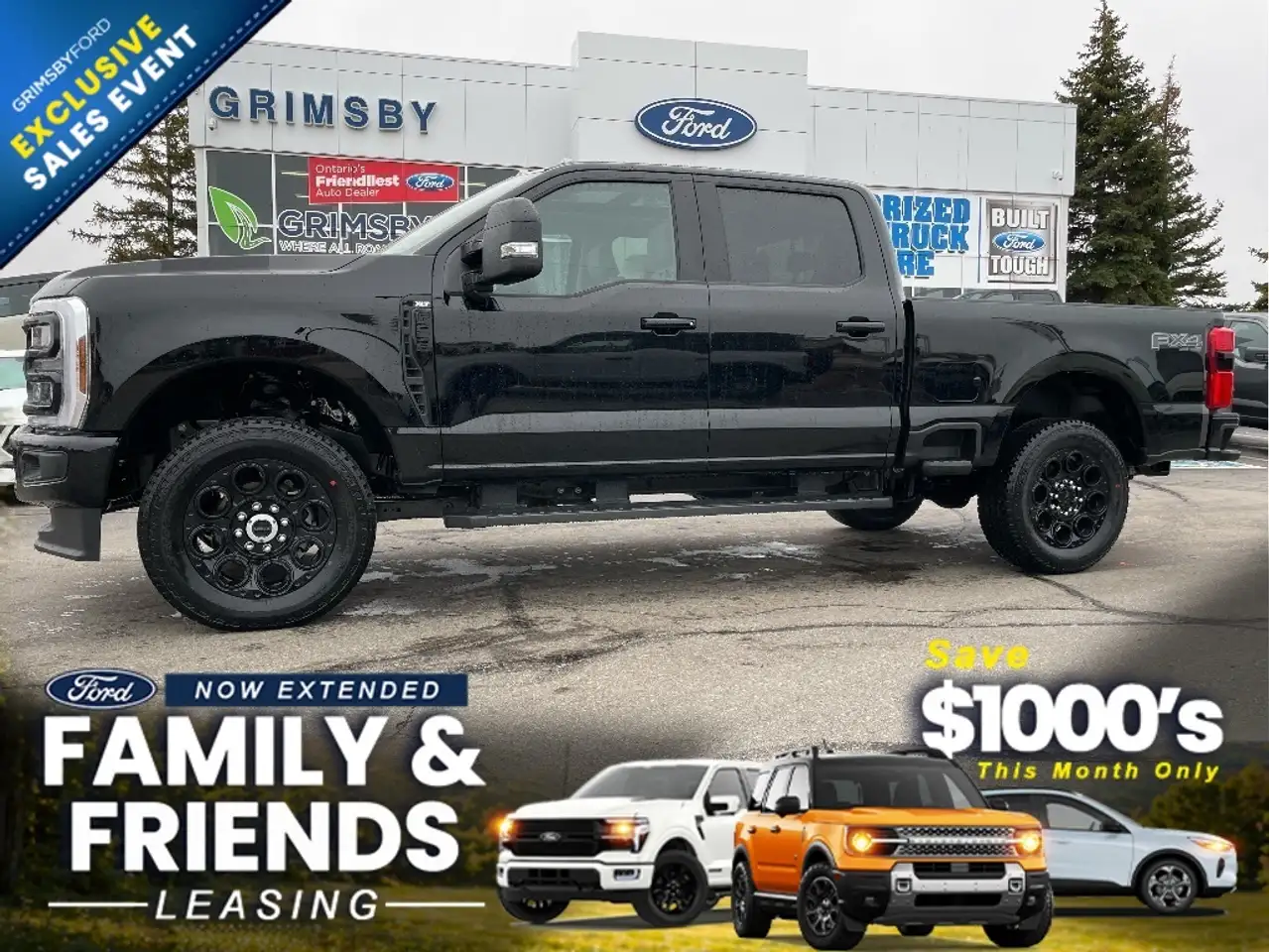 2026 Ford F 250