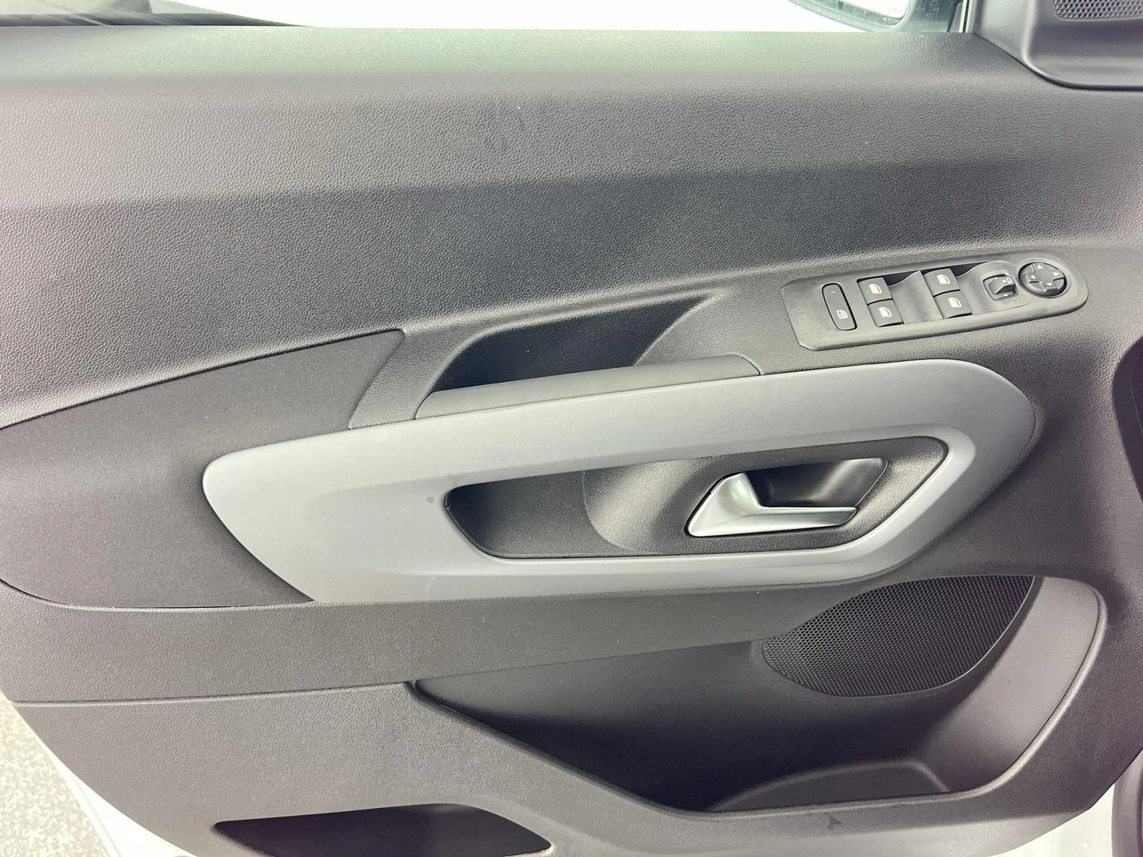 Opel Combo Life Edition XL 1.5 D*NAVI*RFK*LHZ*uvm — photo 10