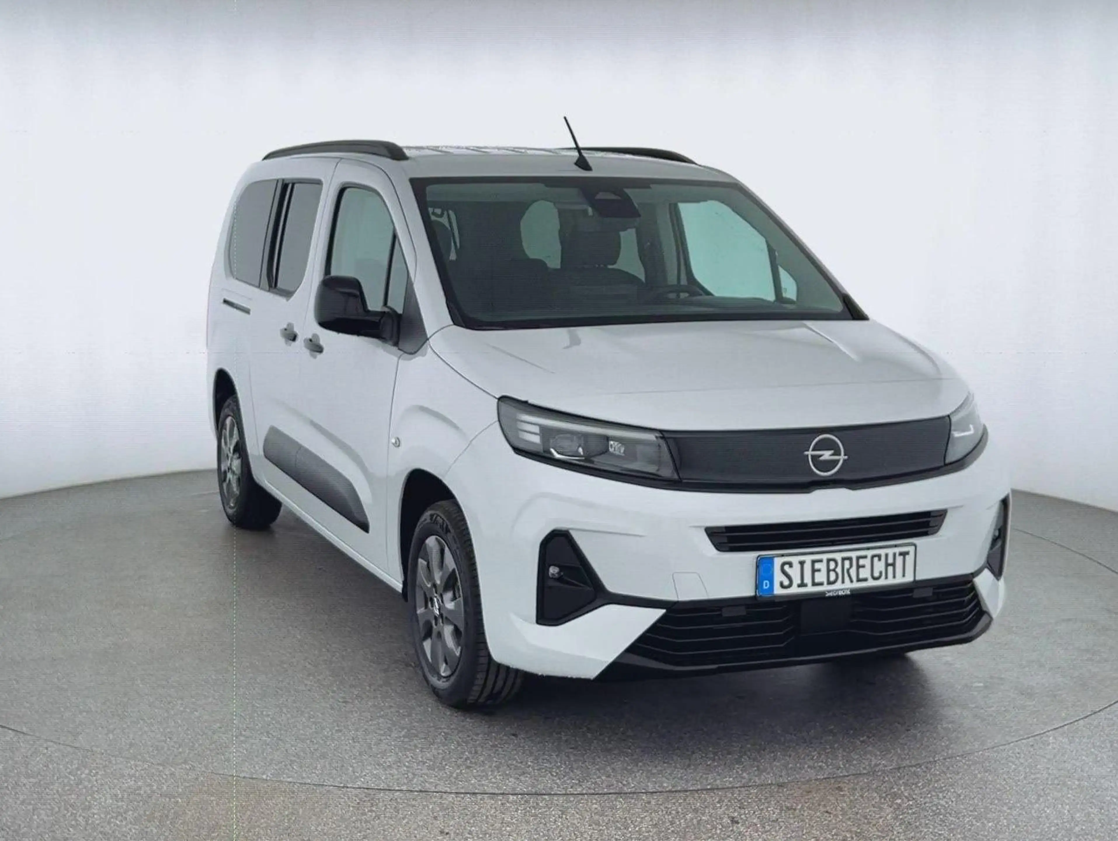 Opel Combo Life Edition XL 1.5 D*NAVI*RFK*LHZ*uvm — photo 3