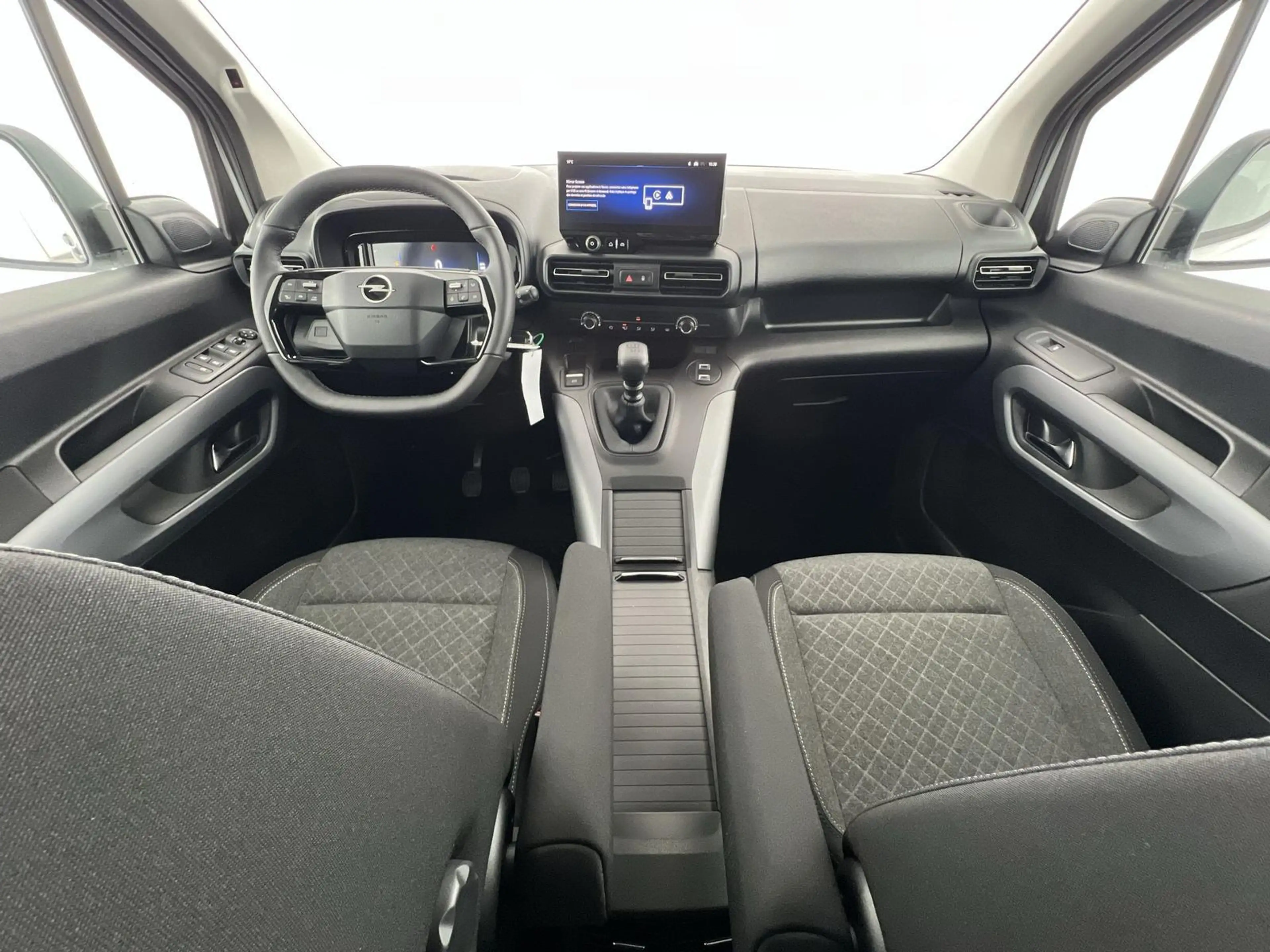 Opel Combo Life Edition XL 1.5 D*NAVI*RFK*LHZ*uvm — photo 7