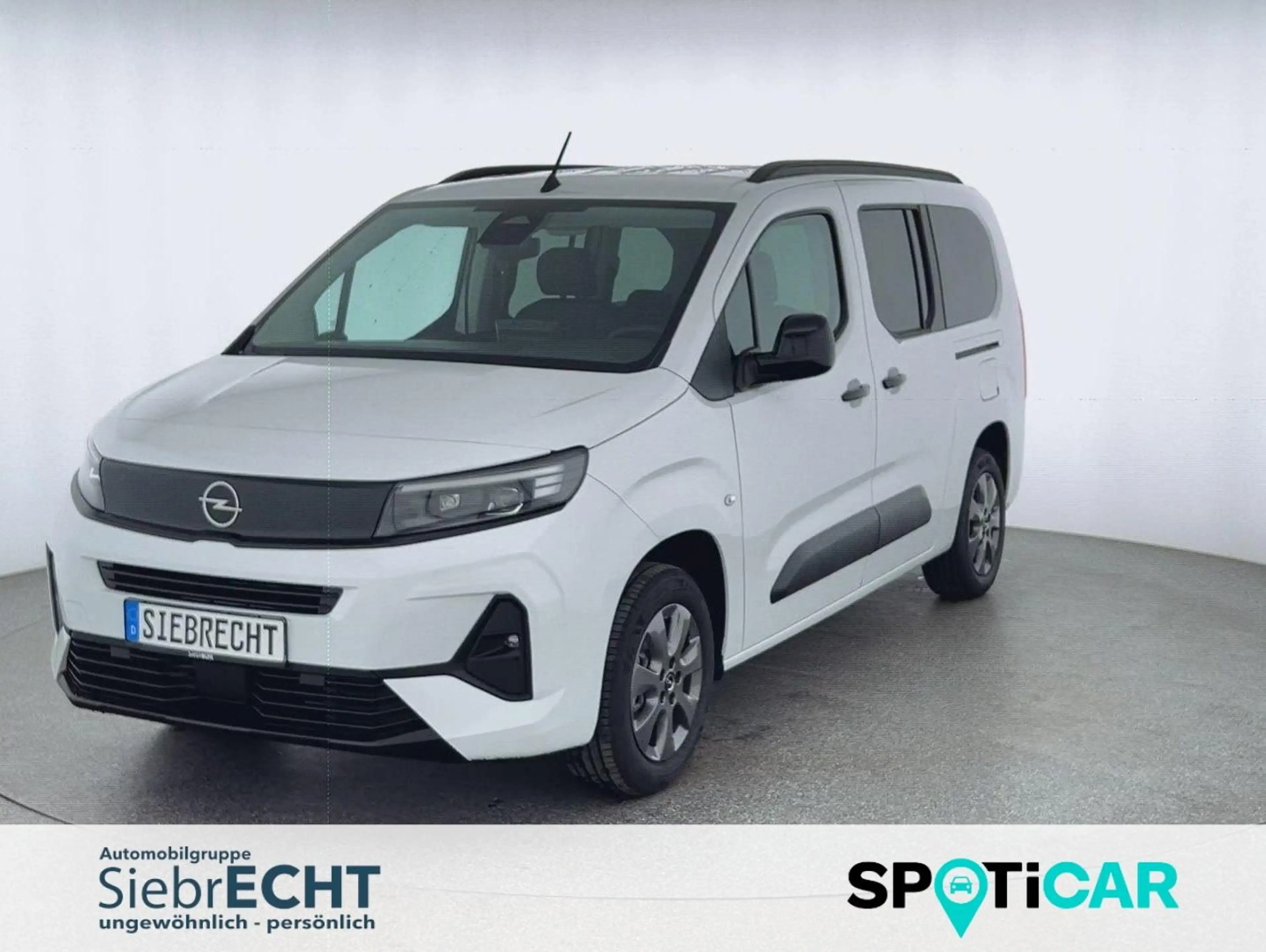 Opel Combo Life Edition XL 1.5 D*NAVI*RFK*LHZ*uvm