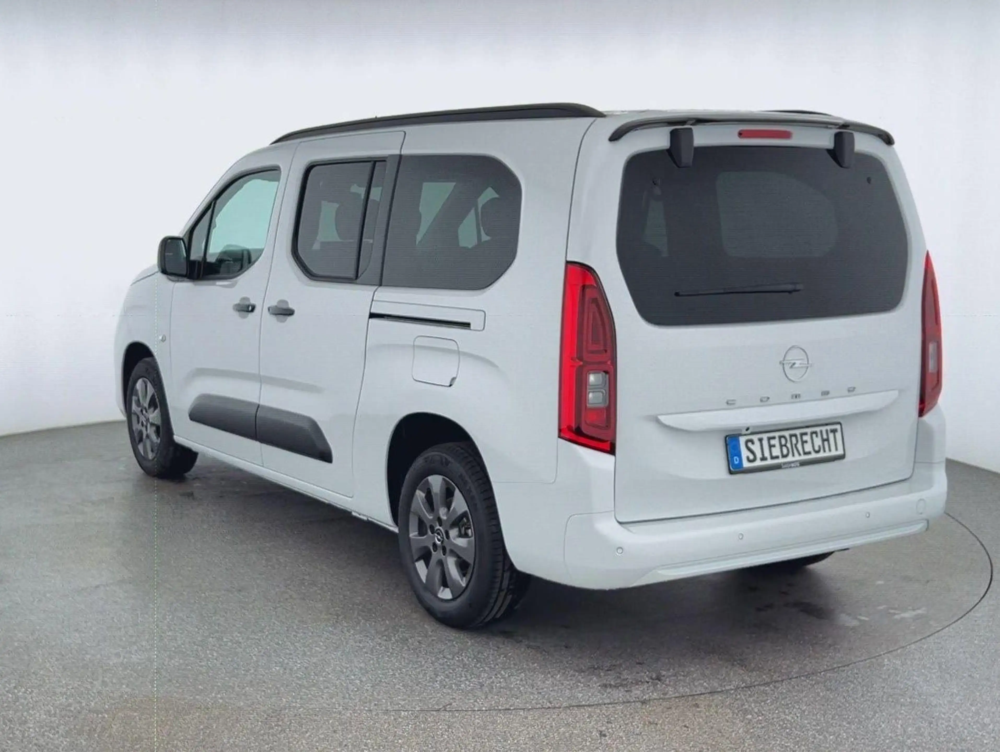 Opel Combo Life Edition XL 1.5 D*NAVI*RFK*LHZ*uvm — photo 5