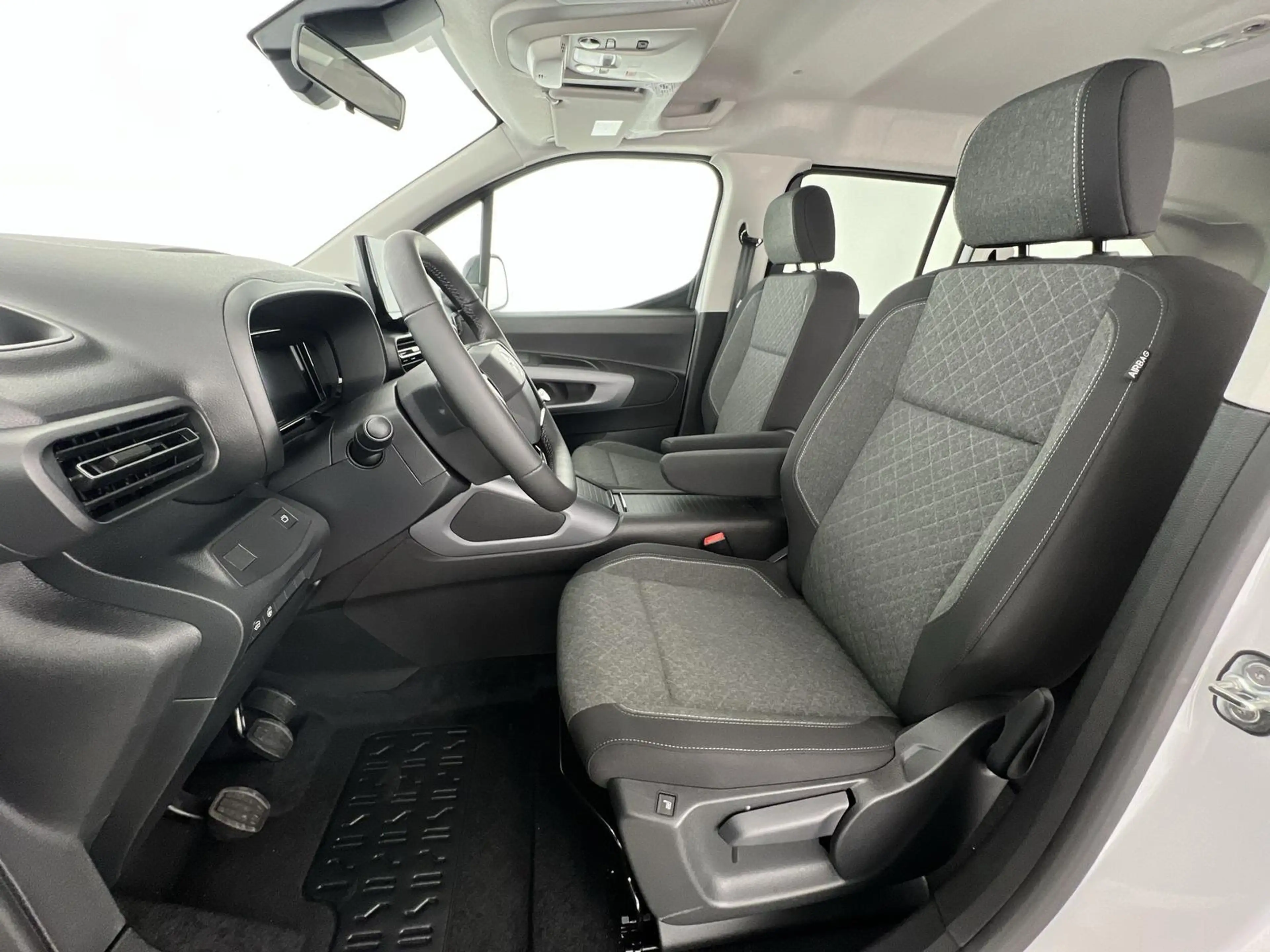 Opel Combo Life Edition XL 1.5 D*NAVI*RFK*LHZ*uvm — photo 8