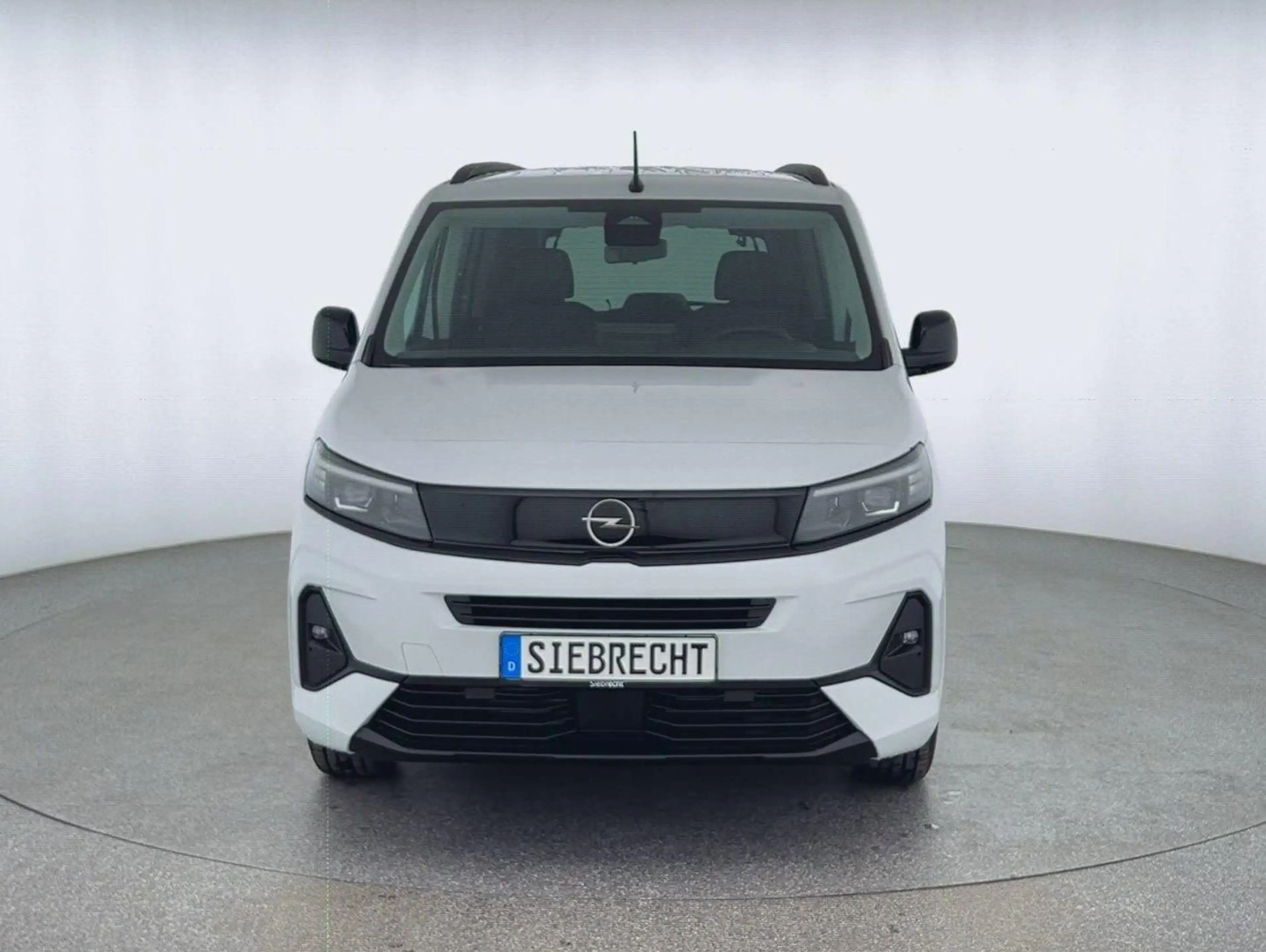 Opel Combo Life Edition XL 1.5 D*NAVI*RFK*LHZ*uvm — photo 2