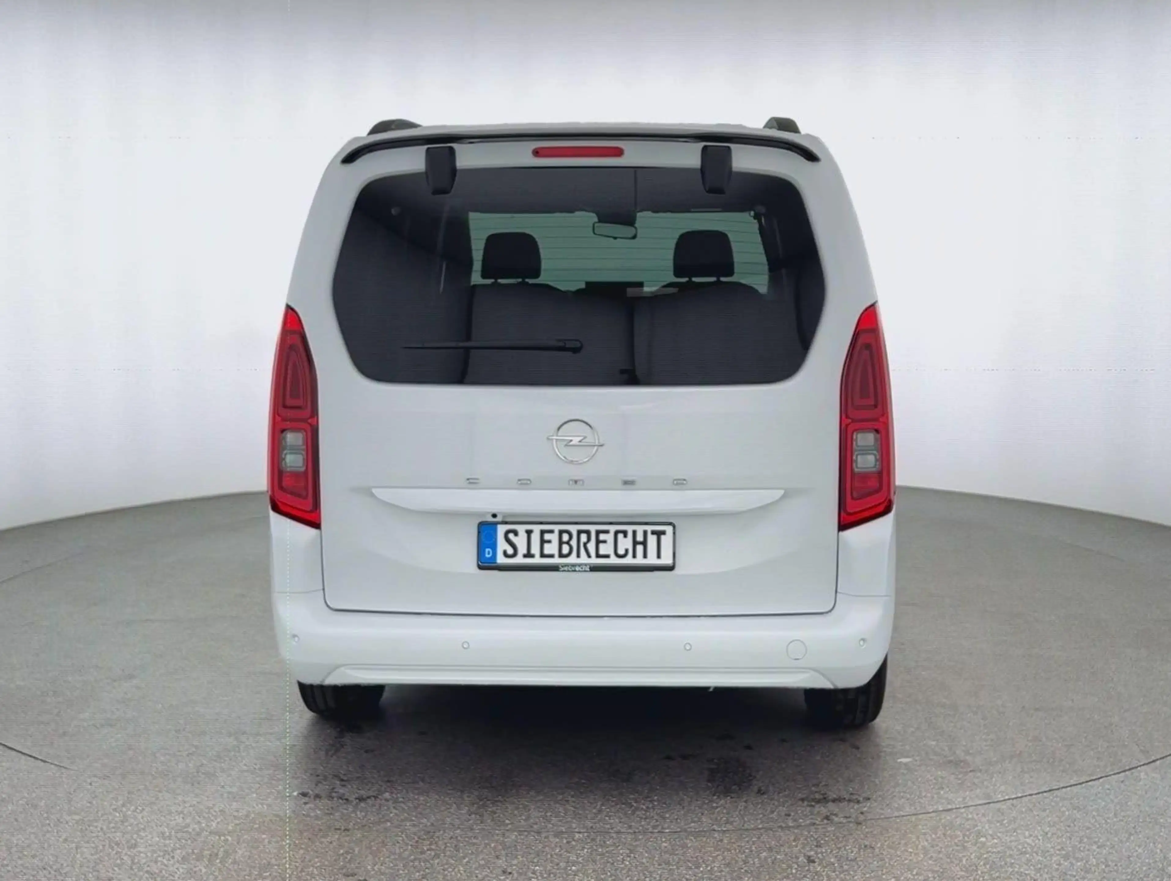 Opel Combo Life Edition XL 1.5 D*NAVI*RFK*LHZ*uvm — photo 4