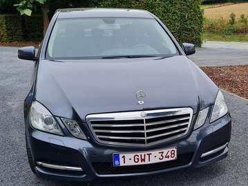 E200Cdi