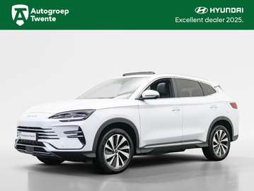 1.5DM-i Comfort FWD Plug-In | private lease €739 p