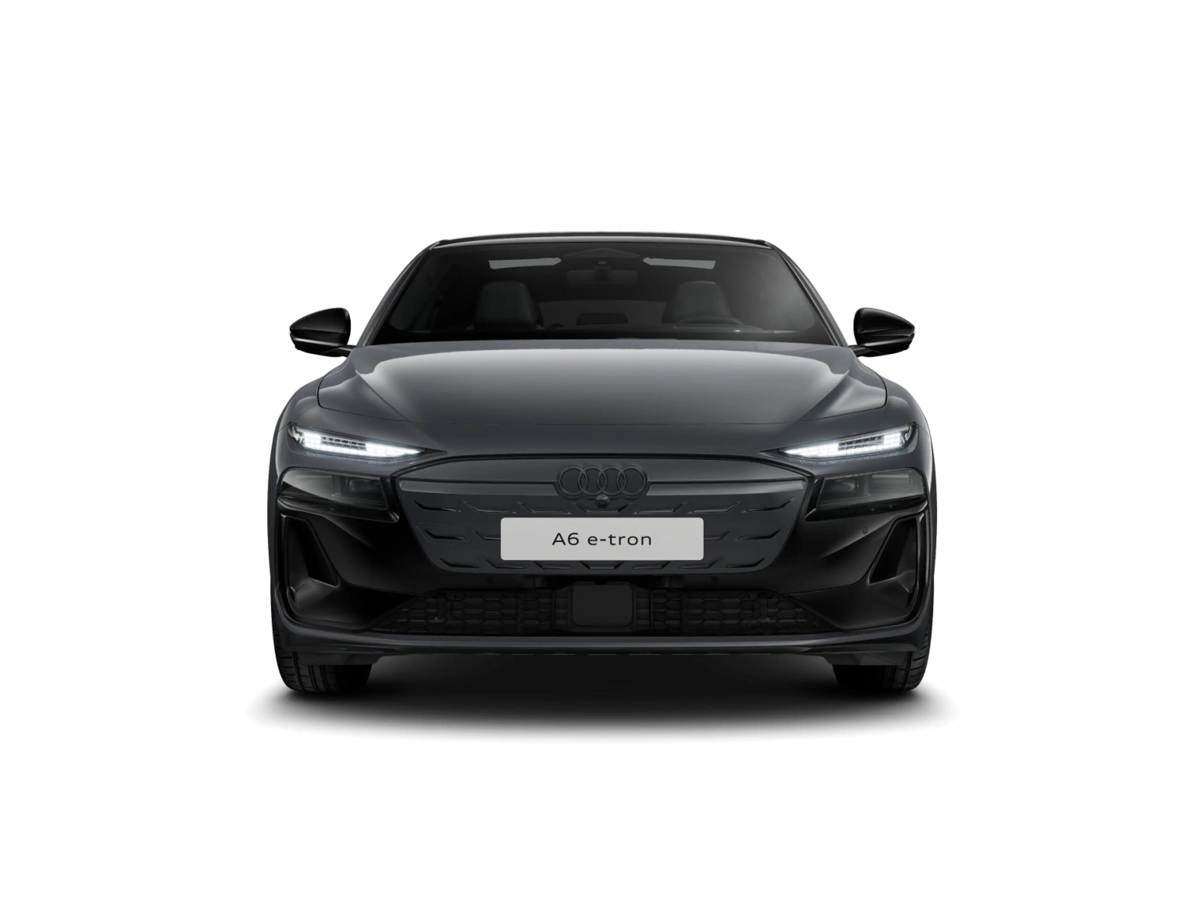 Audi A6 e-tron A6 e-tron Sportback performance S LINE LM21 PANO — photo 3