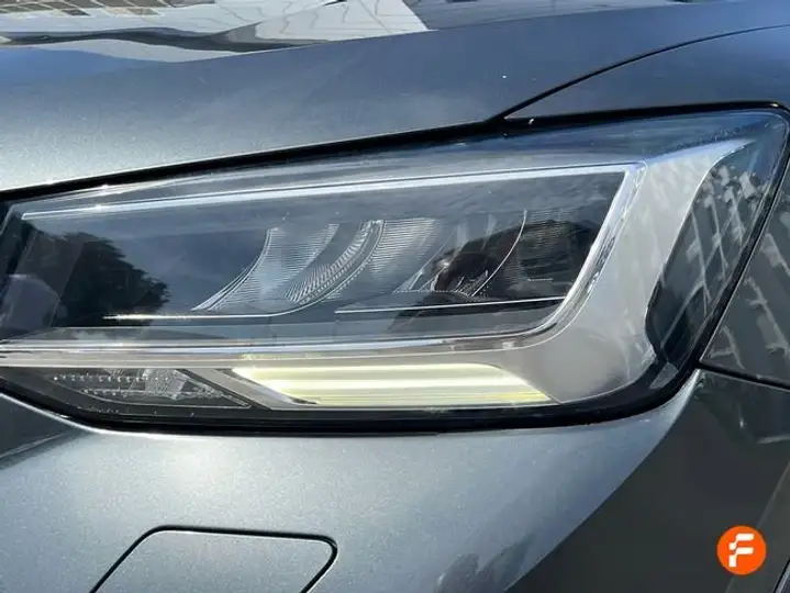 Audi Q2 Black Line 30 TDI 2022, foto 24