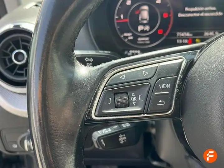 Audi Q2 Black Line 30 TDI 2022, foto 13