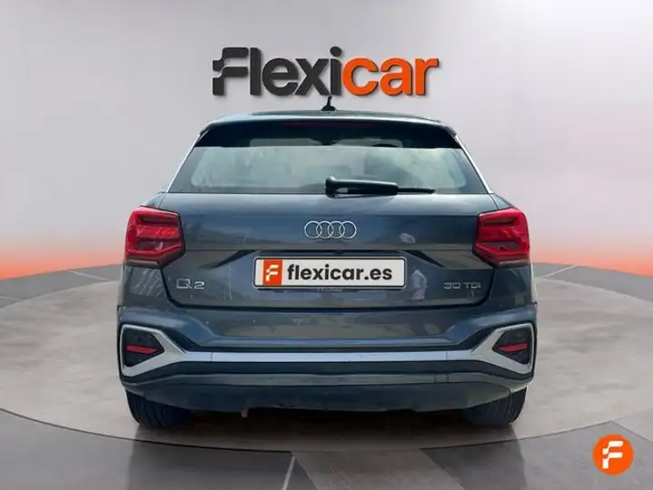 Audi Q2 Black Line 30 TDI 2022, foto 7