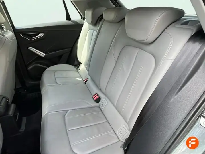 Audi Q2 Black Line 30 TDI 2022, foto 17