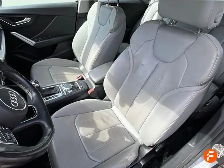 Audi Q2 Black Line 30 TDI 2022, foto 15