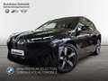 BMW iX xDrive50 *458€ Netto o.Anz*Sportpaket*Sky Loung*AH Noir - thumbnail 1