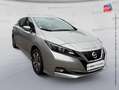 Nissan Leaf 150ch 40kWh Acenta 21 Gris - thumbnail 3
