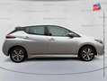 Nissan Leaf 150ch 40kWh Acenta 21 Gris - thumbnail 4