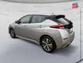Nissan Leaf 150ch 40kWh Acenta 21 Gris - thumbnail 8