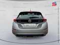 Nissan Leaf 150ch 40kWh Acenta 21 Gris - thumbnail 7