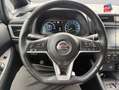 Nissan Leaf 150ch 40kWh Acenta 21 Gris - thumbnail 12