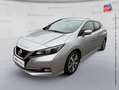 Nissan Leaf 150ch 40kWh Acenta 21 Gris - thumbnail 1