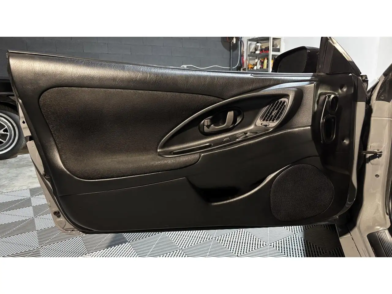 Mitsubishi Eclipse Phase 2 - 2.0 16s 4G63 146ch - Historique Complet, foto 12