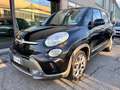 Fiat 500L 1.3 mj 85Cv Trekking Noir - thumbnail 1