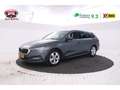Skoda Octavia Combi 1.0 TSI Business Edition Trekhaak, Digital D Blauw - thumbnail 1