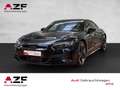 Audi RS e-tron GT qu. HUD+360°+KERAMIK+MATRIX+ALLRADL Schwarz - thumbnail 1