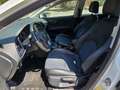 SEAT Leon Leon III 2013 ST ST 1.4 tgi Connect s Blanc - thumbnail 20