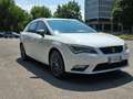 SEAT Leon Leon III 2013 ST ST 1.4 tgi Connect s Blanc - thumbnail 8