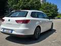 SEAT Leon Leon III 2013 ST ST 1.4 tgi Connect s Blanc - thumbnail 5