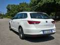 SEAT Leon Leon III 2013 ST ST 1.4 tgi Connect s Blanc - thumbnail 3